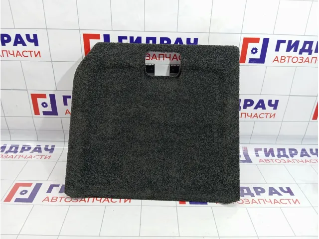 Обшивка багажника левая Land Rover Range Rover (L322) EQY500280PVA