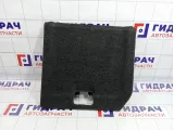 Обшивка багажника левая Land Rover Range Rover (L322) EQY500280PVA