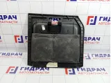 Обшивка багажника левая Land Rover Range Rover (L322) EQY500280PVA