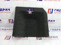 Обшивка багажника правая Land Rover Range Rover (L322) EQY500270PVA