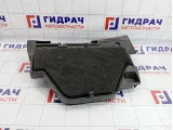 Пол багажника правая часть Land Rover Range Rover (L322) EQZ500010PVA