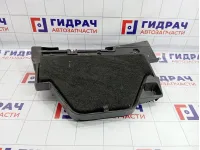 Пол багажника правая часть Land Rover Range Rover (L322) EQZ500010PVA