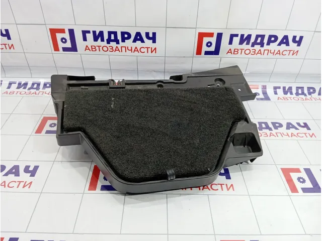 Пол багажника правая часть Land Rover Range Rover (L322) EQZ500010PVA