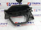 Пол багажника правая часть Land Rover Range Rover (L322) EQZ500010PVA