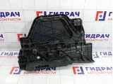 Пол багажника правая часть Land Rover Range Rover (L322) EQZ500010PVA