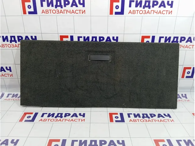 Пол багажника Land Rover Range Rover (L322)