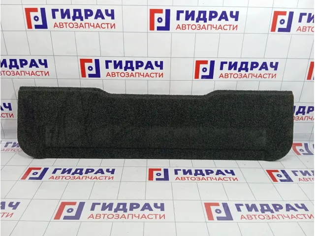 Пол багажника Land Rover Range Rover (L322)