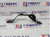 Обшивка стойки средней левой нижняя Land Rover Range Rover (L322) EMH000071PVA