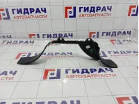 Обшивка стойки средней левой нижняя Land Rover Range Rover (L322) EMH000071PVA