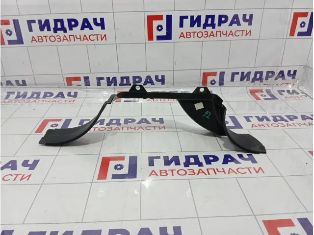 Обшивка стойки средней левой нижняя Land Rover Range Rover (L322) EMH000071PVA