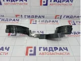 Обшивка стойки средней левой нижняя Land Rover Range Rover (L322) EMH000071PVA