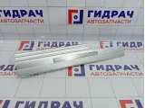 Накладка порога внутренняя передняя левая Land Rover Range Rover (L322) EAP500990