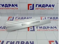 Накладка порога внутренняя передняя левая Land Rover Range Rover (L322) EAP500990