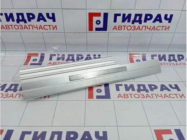 Накладка порога внутренняя передняя левая Land Rover Range Rover (L322) EAP500990