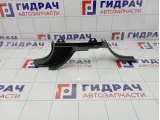 Обшивка стойки средней левой нижняя Land Rover Range Rover (L322) EMH000071PVA