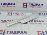 Накладка порога внутренняя передняя левая Land Rover Range Rover (L322) EAP500990