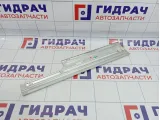 Накладка порога внутренняя передняя левая Land Rover Range Rover (L322) EAP500990