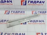 Накладка порога внутренняя передняя левая Land Rover Range Rover (L322) EAP500990