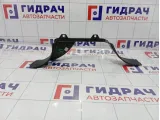 Обшивка стойки средней правой нижняя Land Rover Range Rover (L322) EMH000061PVA