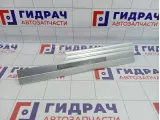 Накладка порога внутренняя передняя правая Land Rover Range Rover (L322) EAP500980