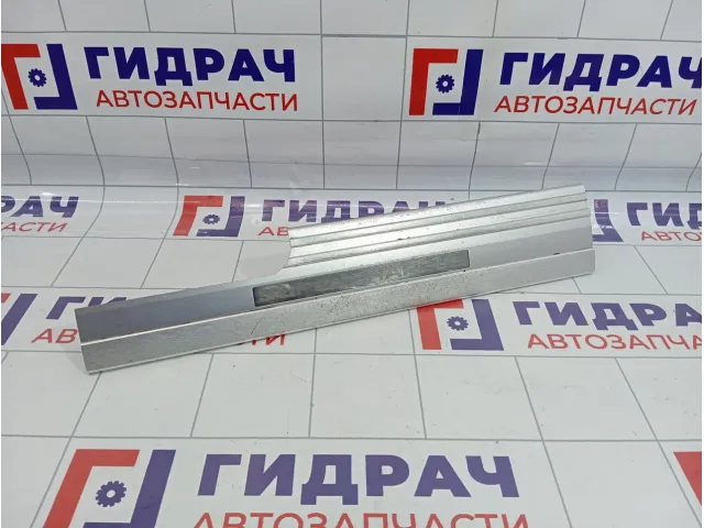 Накладка порога внутренняя передняя правая Land Rover Range Rover (L322) EAP500980