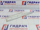 Накладка порога внутренняя передняя правая Land Rover Range Rover (L322) EAP500980