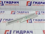 Накладка порога внутренняя передняя правая Land Rover Range Rover (L322) EAP500980