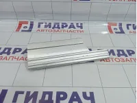 Накладка порога внутренняя задняя левая Land Rover Range Rover (L322) EAP500950