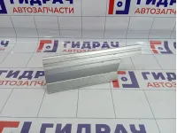 Накладка порога внутренняя задняя правая Land Rover Range Rover (L322) EAP500940