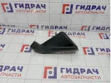 Накладка порога внутренняя задняя левая Land Rover Range Rover (L322) EMN500030PVA