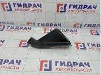 Накладка порога внутренняя задняя левая Land Rover Range Rover (L322) EMN500030PVA