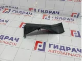 Накладка порога внутренняя задняя левая Land Rover Range Rover (L322) EMN500030PVA