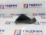 Накладка порога внутренняя задняя правая Land Rover Range Rover (L322) EMN500020PVA
