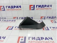 Накладка порога внутренняя задняя правая Land Rover Range Rover (L322) EMN500020PVA