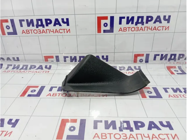 Накладка порога внутренняя задняя правая Land Rover Range Rover (L322) EMN500020PVA