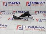 Накладка порога внутренняя задняя правая Land Rover Range Rover (L322) EMN500020PVA