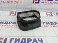Кожух рулевой колонки Land Rover Range Rover (L322)