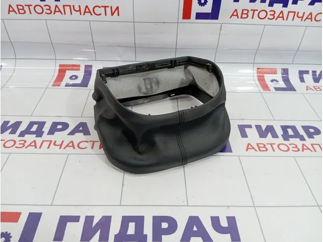 Кожух рулевой колонки Land Rover Range Rover (L322)