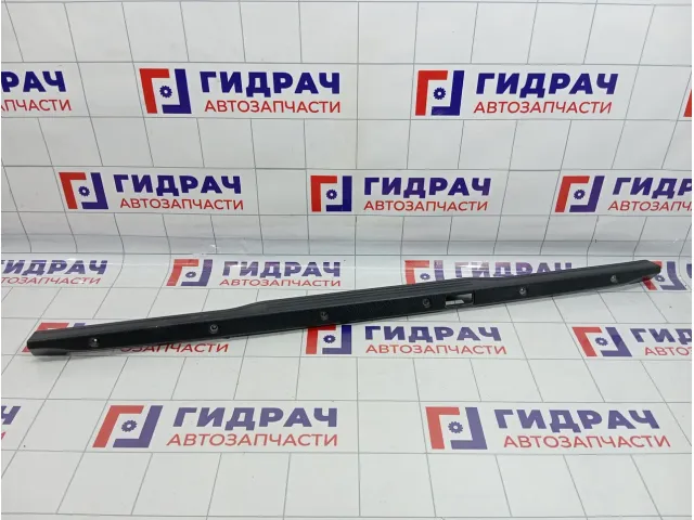 Накладка двери багажника Land Rover Range Rover (L322) EQY500190PVA