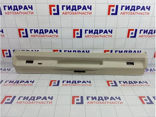 Обшивка двери багажника Land Rover Range Rover (L322) EQT500520NUG