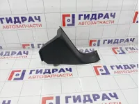 Накладка порога внутренняя передняя правая Land Rover Range Rover (L322) EMC000082PVA