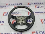 Рулевое колесо Land Rover Range Rover (L322) QTB501740PVA