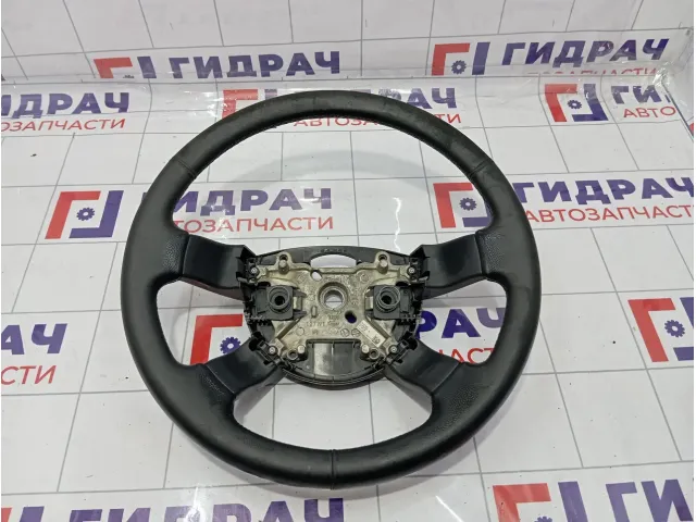 Рулевое колесо Land Rover Range Rover (L322) QTB501740PVA