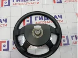Рулевое колесо Land Rover Range Rover (L322) QTB501740PVA