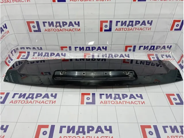 Спойлер (дефлектор) крышки багажника Land Rover Range Rover (L322) DFD500140LML