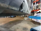 Порог со стойкой левый Land Rover Range Rover (L322)