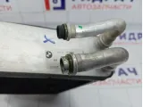 Испаритель кондиционера Land Rover Range Rover (L322) JQB000160