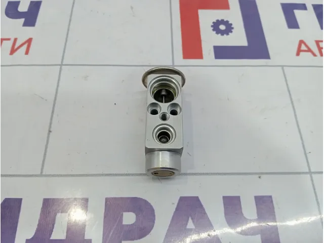 Клапан кондиционера Land Rover Range Rover (L322) JQD000050