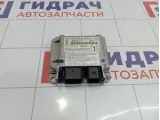 Блок управления AIR BAG Land Rover Range Rover (L322) NNW507970