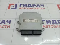 Блок управления двигателем Land Rover Range Rover (L322) NNN500412
